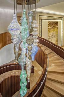 Jabal Omar Hyatt Regency Makkah - 9