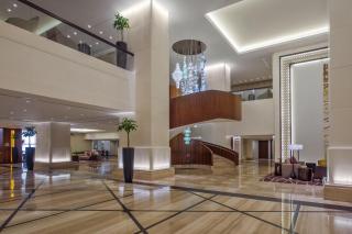 Jabal Omar Hyatt Regency Makkah - 8