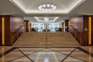Jabal Omar Hyatt Regency Makkah - 7