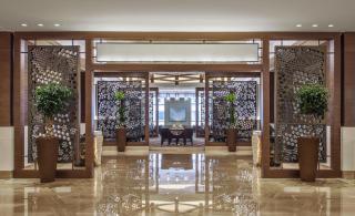 Jabal Omar Hyatt Regency Makkah - 5