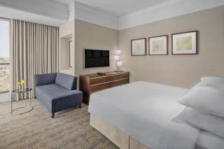 Jabal Omar Hyatt Regency Makkah - 1