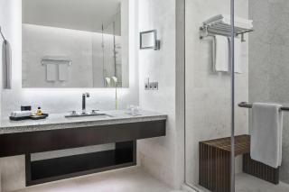 Jabal Omar Hyatt Regency Makkah - 1