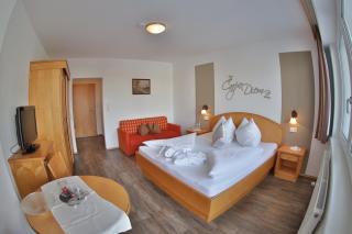 Pension Apartment Hödner - Ebbs - 5