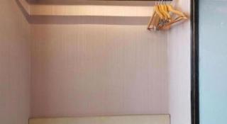 Echarm Hotel Changjiang Shilu - 1