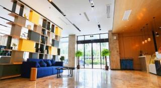Echarm Hotel Changjiang Shilu - 9