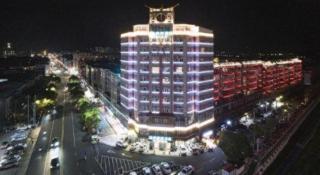 City Comfort Inn Suichuan County Government Pedestrian Street - 3
