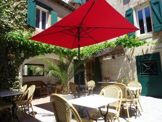 Chambres d'hôtes Belle Vigneronne - Montagnac - 2