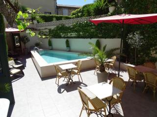 Chambres d'hôtes Belle Vigneronne - 3