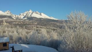 Penzión Chata Valaška - 2