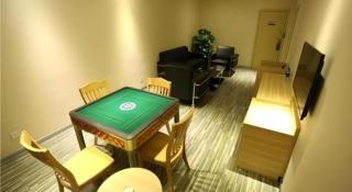 City Comfort Inn Guangzhou Zhongluotan Culture Square - Canton - 3