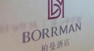 Borrman Hotel Kunming Dianchi South Asia Fengqingyuan - 7