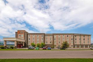 Comfort Inn & Suites Airport North - 0