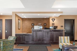 Comfort Inn & Suites Airport North - 4