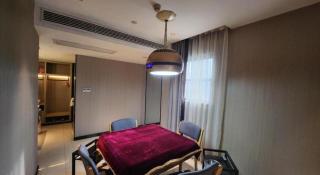 Echarm Hotel Wuhan Plaza Wansongyuan - 8