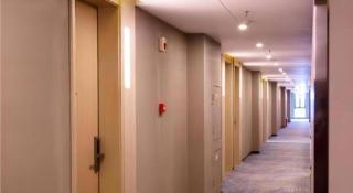 Echarm Hotel Kunming High-tech Zone Economic Management College - Kunming - 5