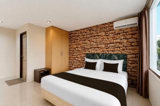 Hotel O near Balikpapan International Airport formerly Barkah Guest House - 7