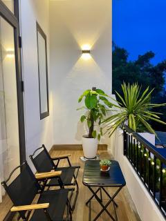 Mẹ Nhím homestay - 4