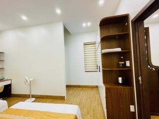 Mẹ Nhím homestay - 2