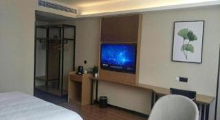 GreenTree Inn Express Fuzhou Le'an County Government Sijiu Square - 3
