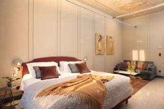 Homeby, Cinisca Suites - 1