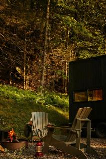 Postcard Cabins Western Catskills, Outdoor Collection by Marriott Bonvoy - 7
