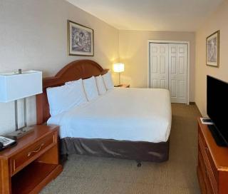 Smart Suites, an Ascend Collection Hotel - 1