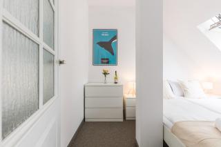 Media Center Apartment no2 by CityBeat - 5
