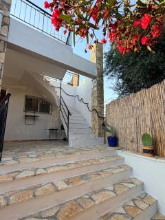 Maison Pelops Petalidi - Petalidhion - 7