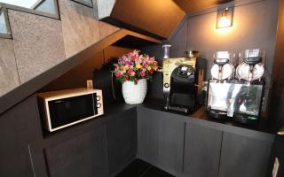 Ulsan Seongnam Hotel Mar - 3
