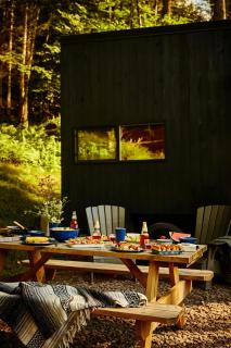 Postcard Cabins Machimoodus, Outdoor Collection by Marriott Bonvoy - 8