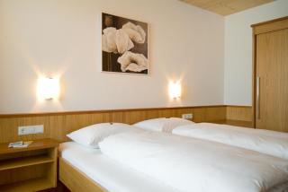 Apart Marienberg - Lermoos - 4