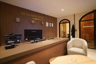 Gülten Hanım Konağı - 4