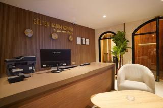 Gülten Hanım Konağı - 3