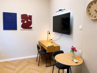 Apartment in Historic Haifa Hadar - 7