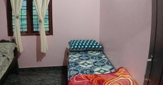 Homestay - 1