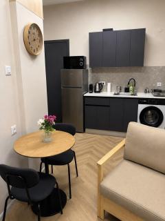 Apartment in Historic Haifa Hadar - 1