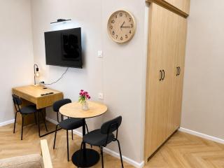 Apartment in Historic Haifa Hadar - 1