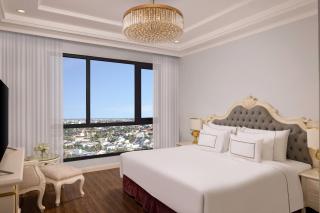 Meliá Vinpearl Phu Ly - 4
