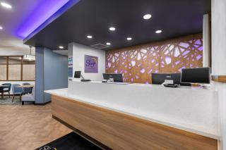 Sleep Inn & Suites Henderson - Las Vegas - 7