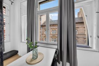 Budapest Studios Collection in the City center - 1