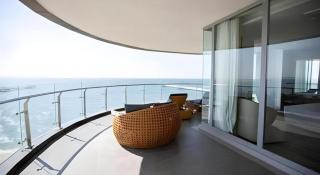 Symphony of The Sea Hotel - 4
