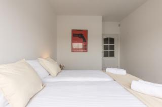 Media Center Apartment no4 by CityBeat - 9