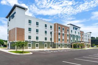 WoodSpring Suites Fort Walton Beach - Eglin AFB - 9