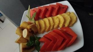 Olu Ayurveda Beach Resort - 3