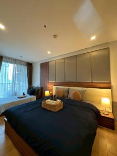 The astra condo in changklan chiangmai - 8