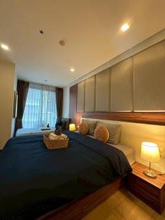 The astra condo in changklan chiangmai - 6