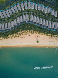 Meliá Vinpearl Phu Quoc - 5