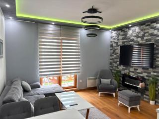 NK18 Apartments - 7