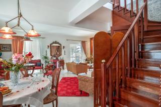 House with Sea View - 4
