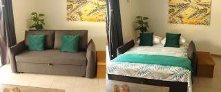 Tekofai Appartement - Clim, Parking & Piscine - 4